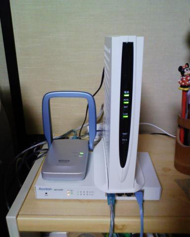なんとかＡＤＳＬ