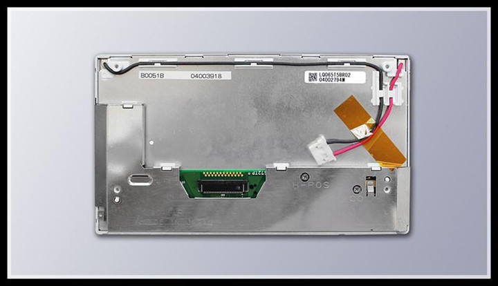 Neworiginalacartftlcdmonitorslq065t